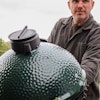 Gill Meller | Big Green Egg