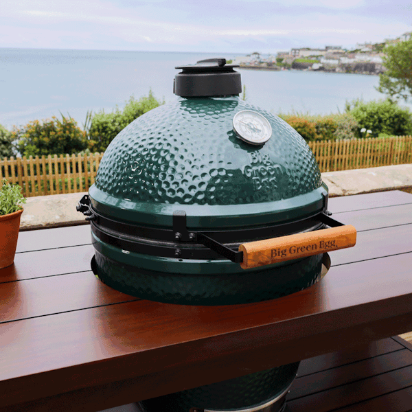 Gill Meller | 50 Recipes | Big Green Egg