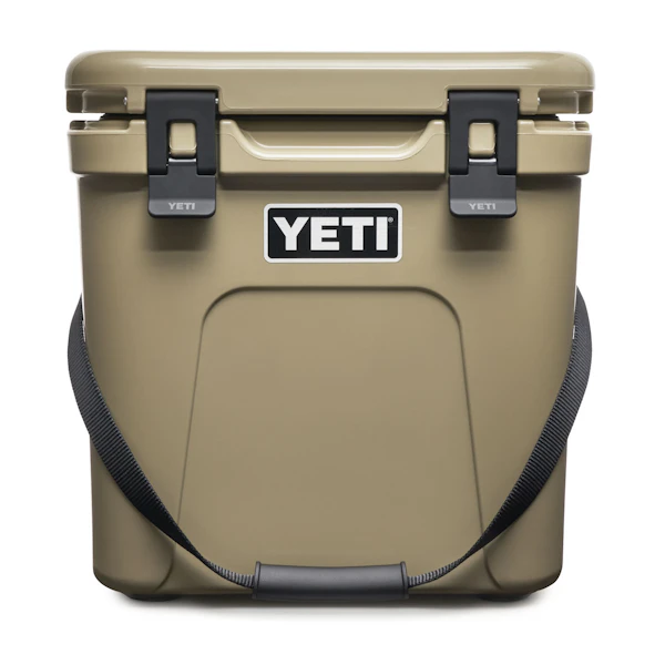 Yeti Roadie 24 Coolbox in Tan