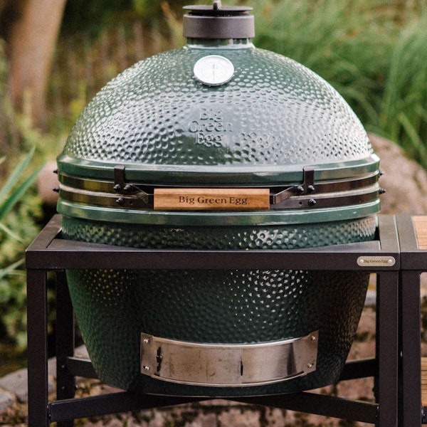 XL Big Green Egg | EGGs | Kamado Charcoal Barbecue | Made in 1974