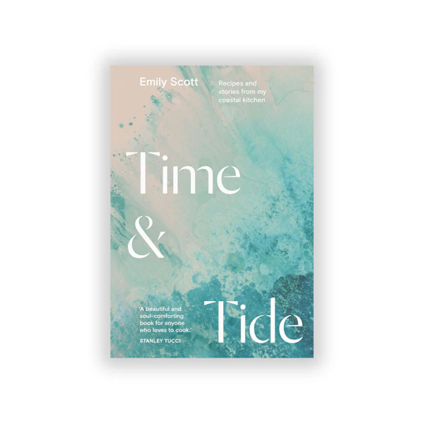Time and Tide by Emily Scott | Books | Big Green Egg