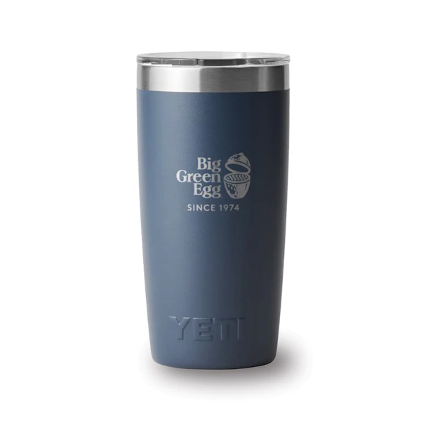 YETI x Big Green Egg Rambler Tumbler | Outdoor living | Big Green Egg