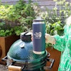 Yeti & Big Green Egg