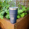 Yeti & Big Green Egg
