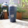Yeti & Big Green Egg
