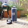 Yeti & Big Green Egg