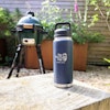 Yeti & Big Green Egg