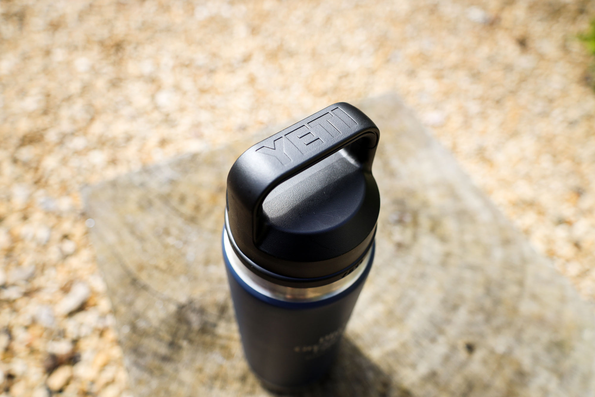 Yeti & Big Green Egg