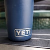 Yeti & Big Green Egg