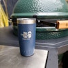 Yeti & Big Green Egg