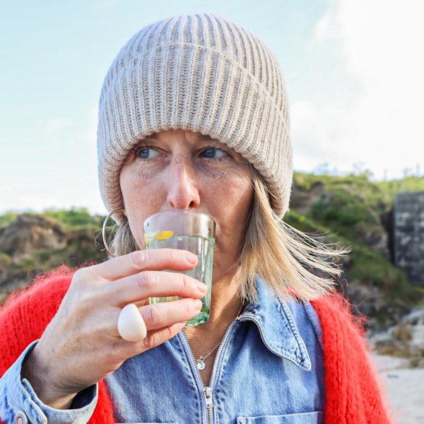 Emily Scott | Big Green Egg