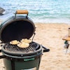 Seaside madeleines | Emily Scott | 50 Recipes | baking | sweet recipes | Big Green Egg