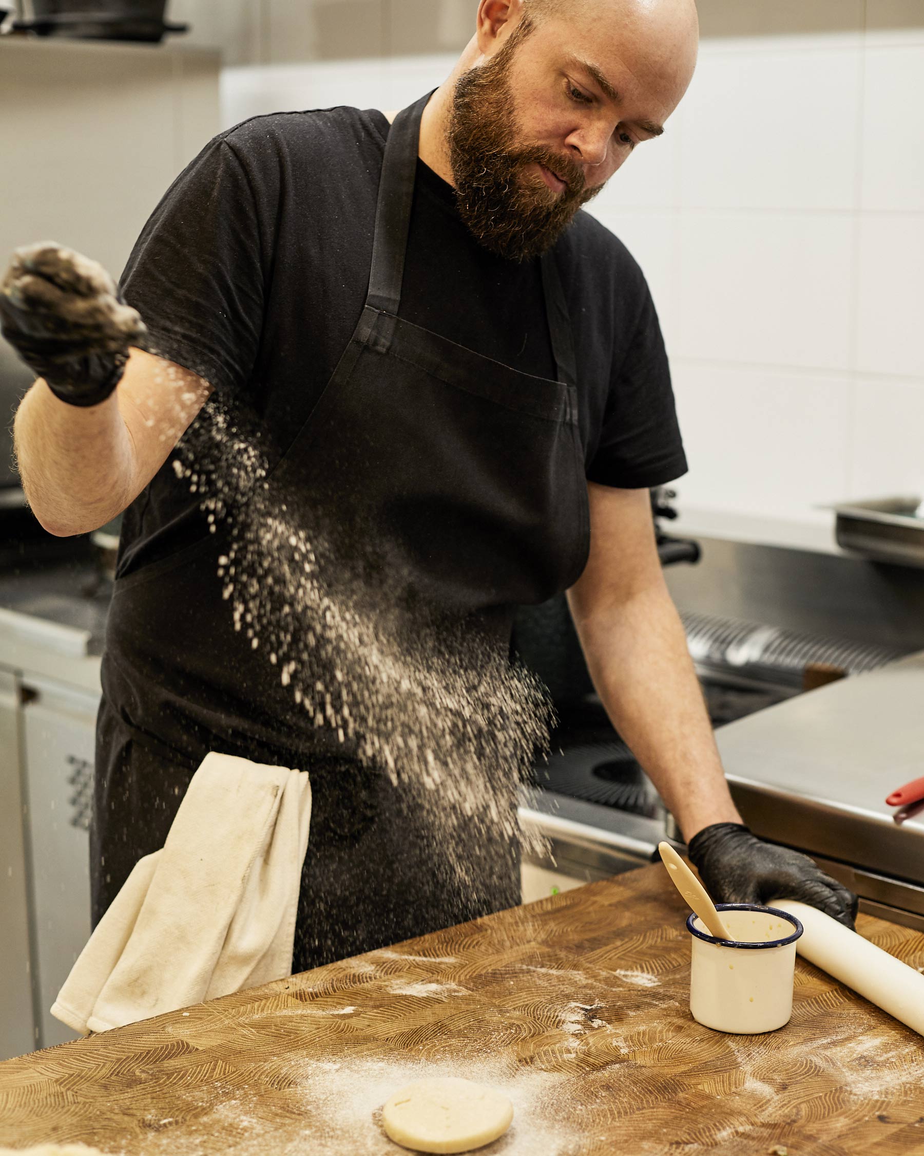 HG Walter and Lee Cadden | Big Green Egg | 50 Recipes