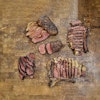 HG Walter Steak Box | Big Green Egg | 50 Recipes