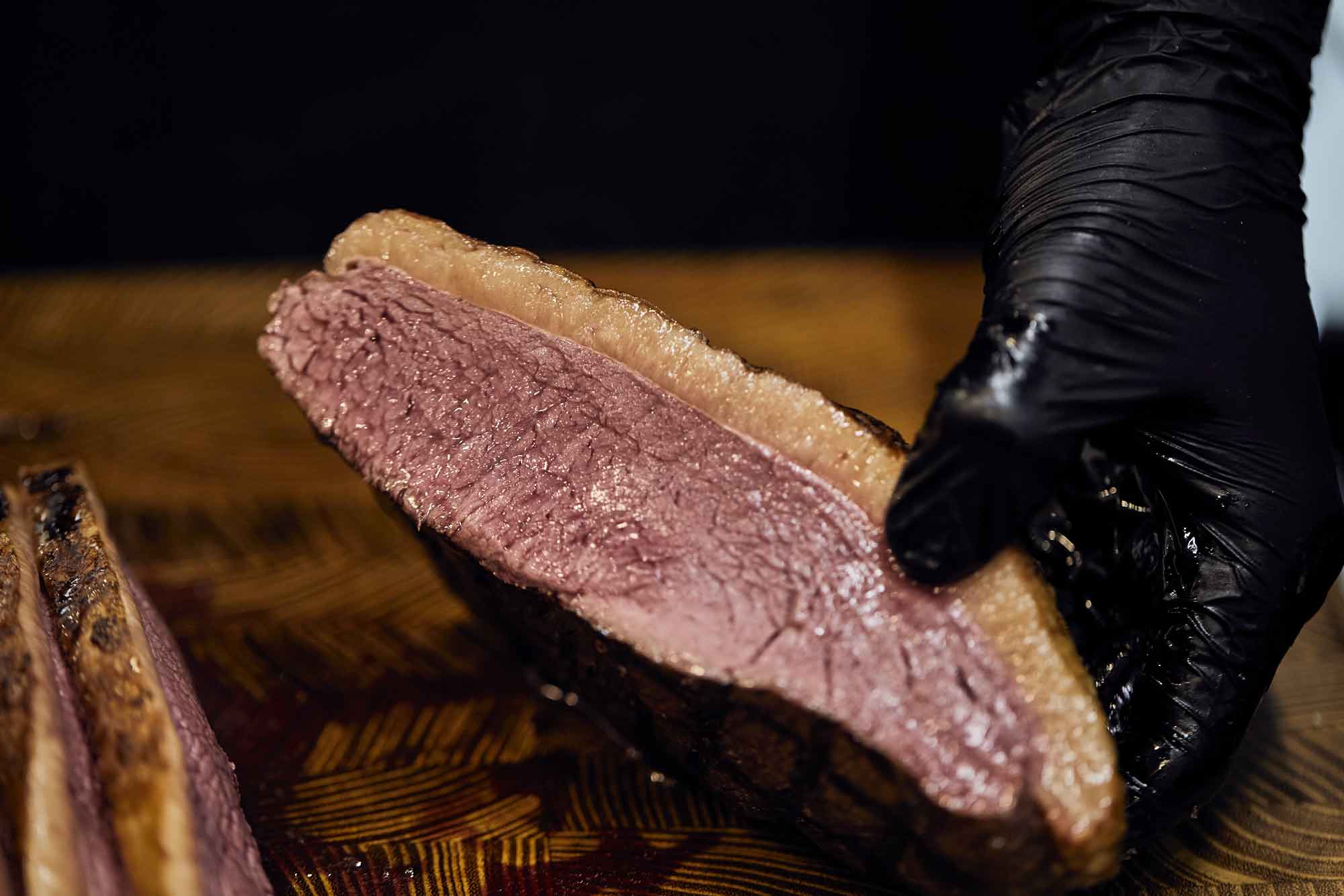 HG Walter Steak Box | Big Green Egg | 50 Recipes