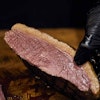 HG Walter Steak Box | Big Green Egg | 50 Recipes