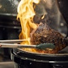 HG Walter Steak Box | Big Green Egg | 50 Recipes