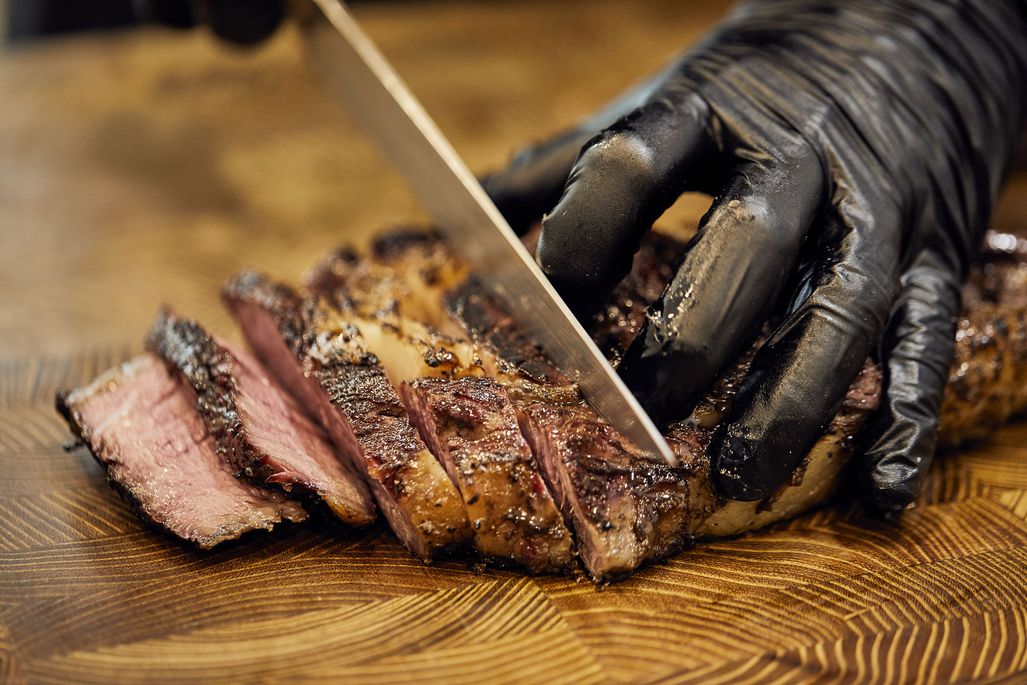 HG Walter Steak Box | Big Green Egg | 50 Recipes