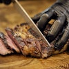 HG Walter Steak Box | Big Green Egg | 50 Recipes