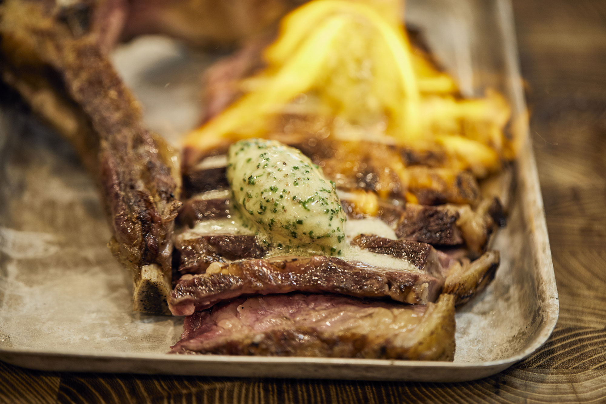 HG Walter Steak Box | Big Green Egg | 50 Recipes