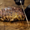 HG Walter Steak Box | Big Green Egg | 50 Recipes