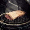 HG Walter Steak Box | Big Green Egg | 50 Recipes