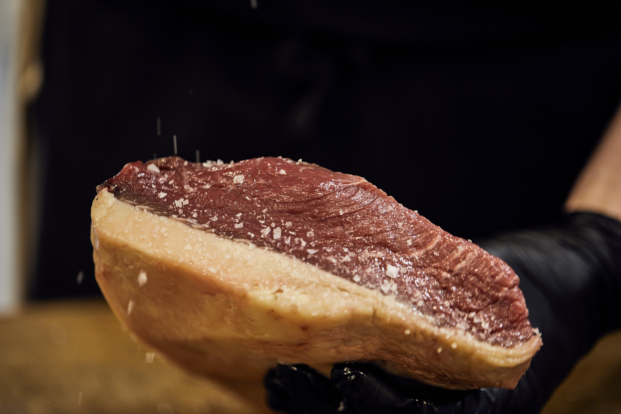 HG Walter Steak Box | Big Green Egg | 50 Recipes