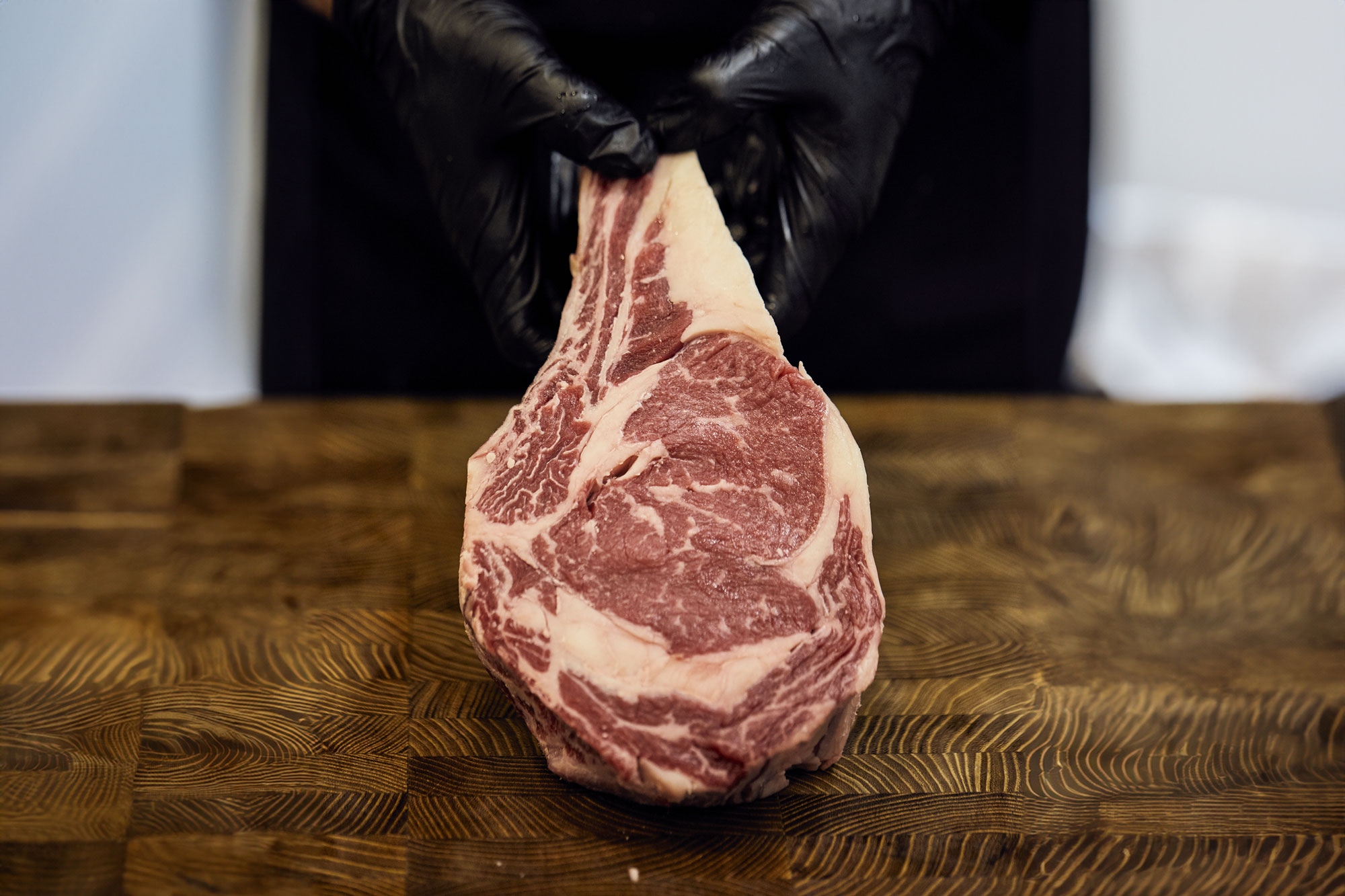 HG Walter Steak Box | Big Green Egg | 50 Recipes