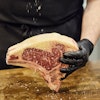 HG Walter Steak Box | Big Green Egg | 50 Recipes
