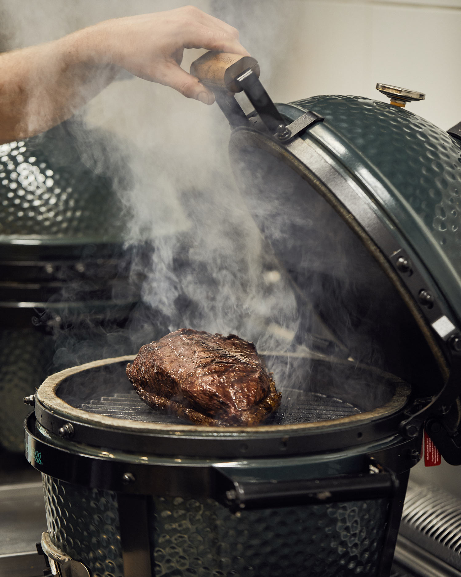 Picanha | HG Walter Big Green Egg Steak Box | Grilling | Beef recipes