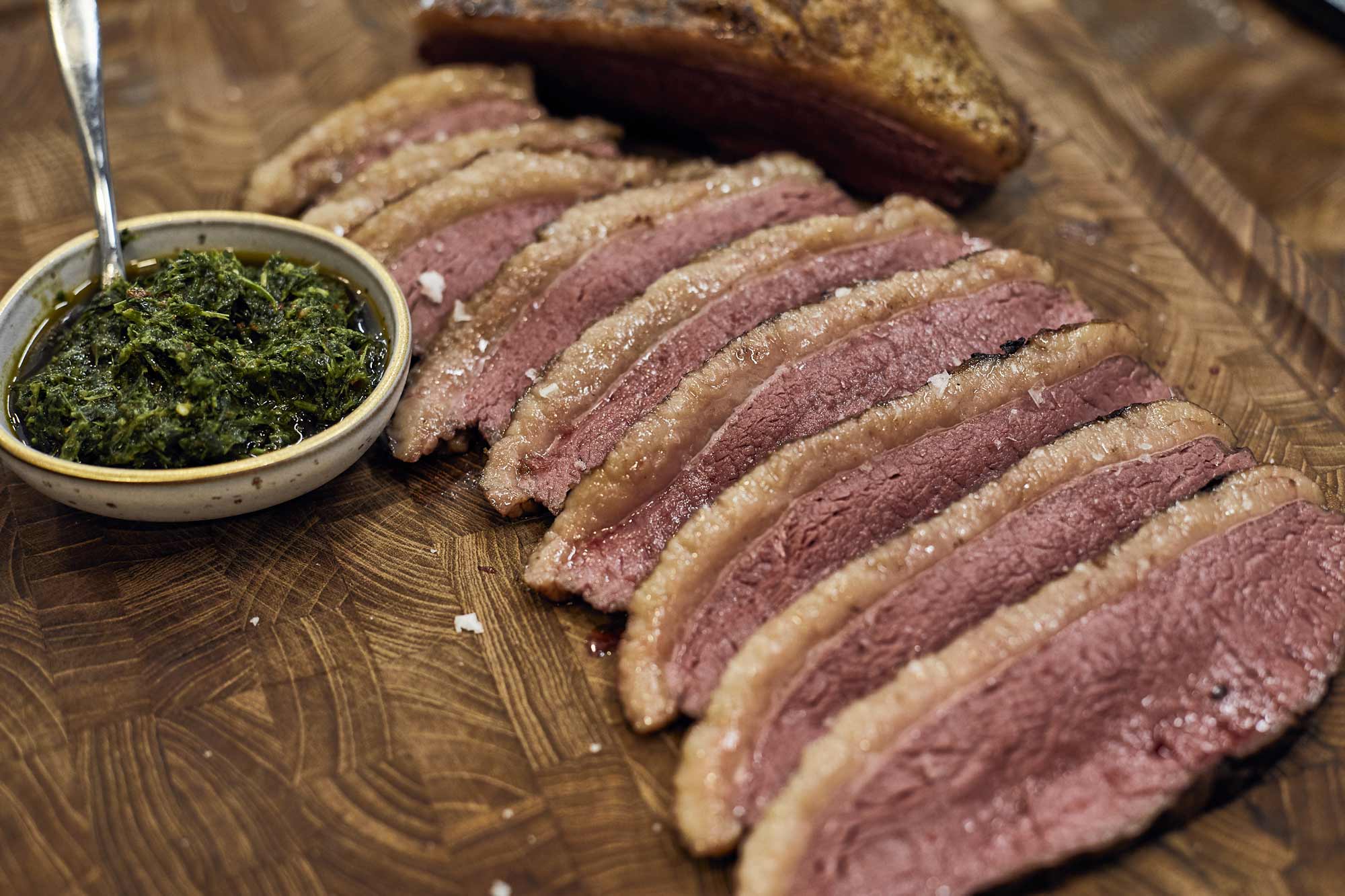 Picanha | HG Walter Big Green Egg Steak Box | Grilling | Beef recipes