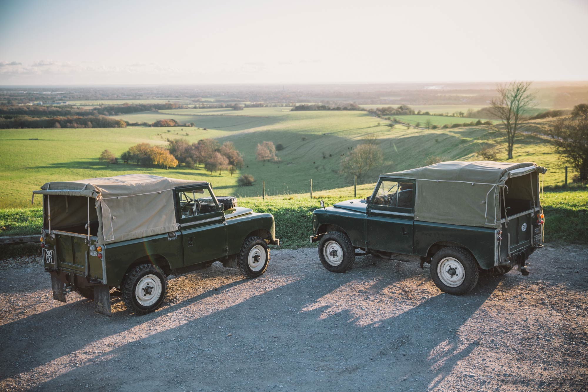 Goodwood, Big Green Egg , Rathfinny and Tom Booton Weekend | 50 Years | Big Green Egg | Since 1974