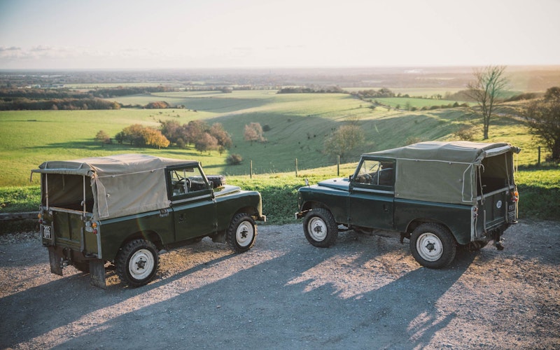 Goodwood, Big Green Egg , Rathfinny and Tom Booton Weekend | 50 Years | Big Green Egg | Since 1974