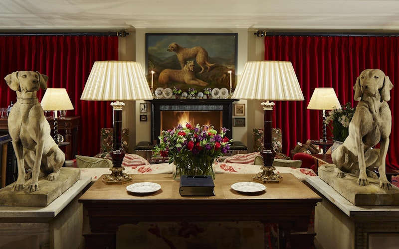 Goodwood, Big Green Egg and Tom Booton Weekend | 50 Years | Big Green Egg | Since 1974