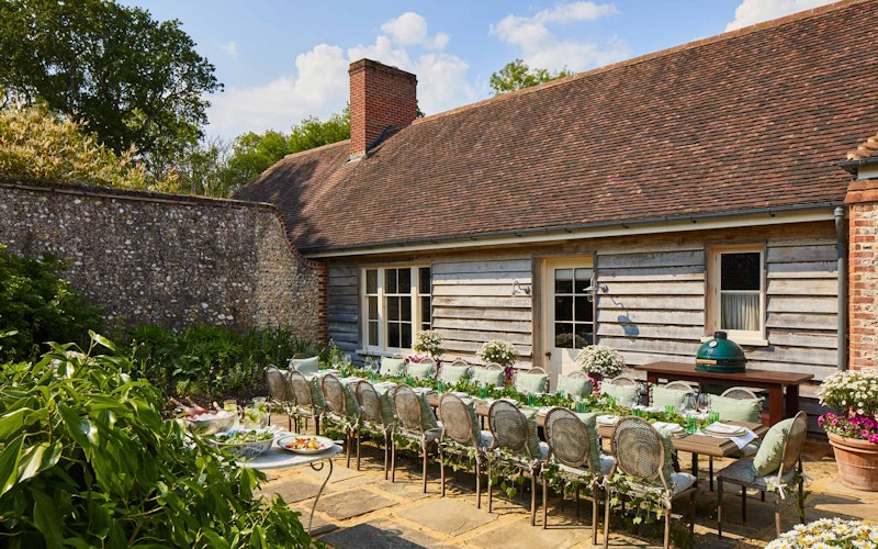 Goodwood, Big Green Egg and Tom Booton Weekend | 50 Years | Big Green Egg | Since 1974