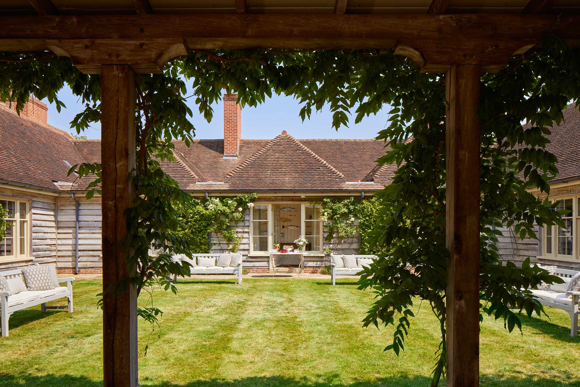 Goodwood, Big Green Egg and Tom Booton Weekend | 50 Years | Big Green Egg | Since 1974