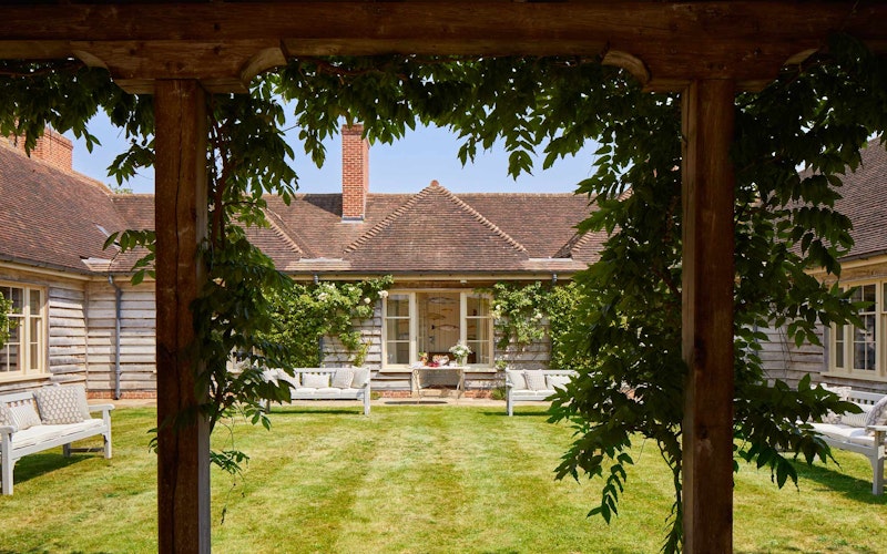 Goodwood, Big Green Egg and Tom Booton Weekend | 50 Years | Big Green Egg | Since 1974