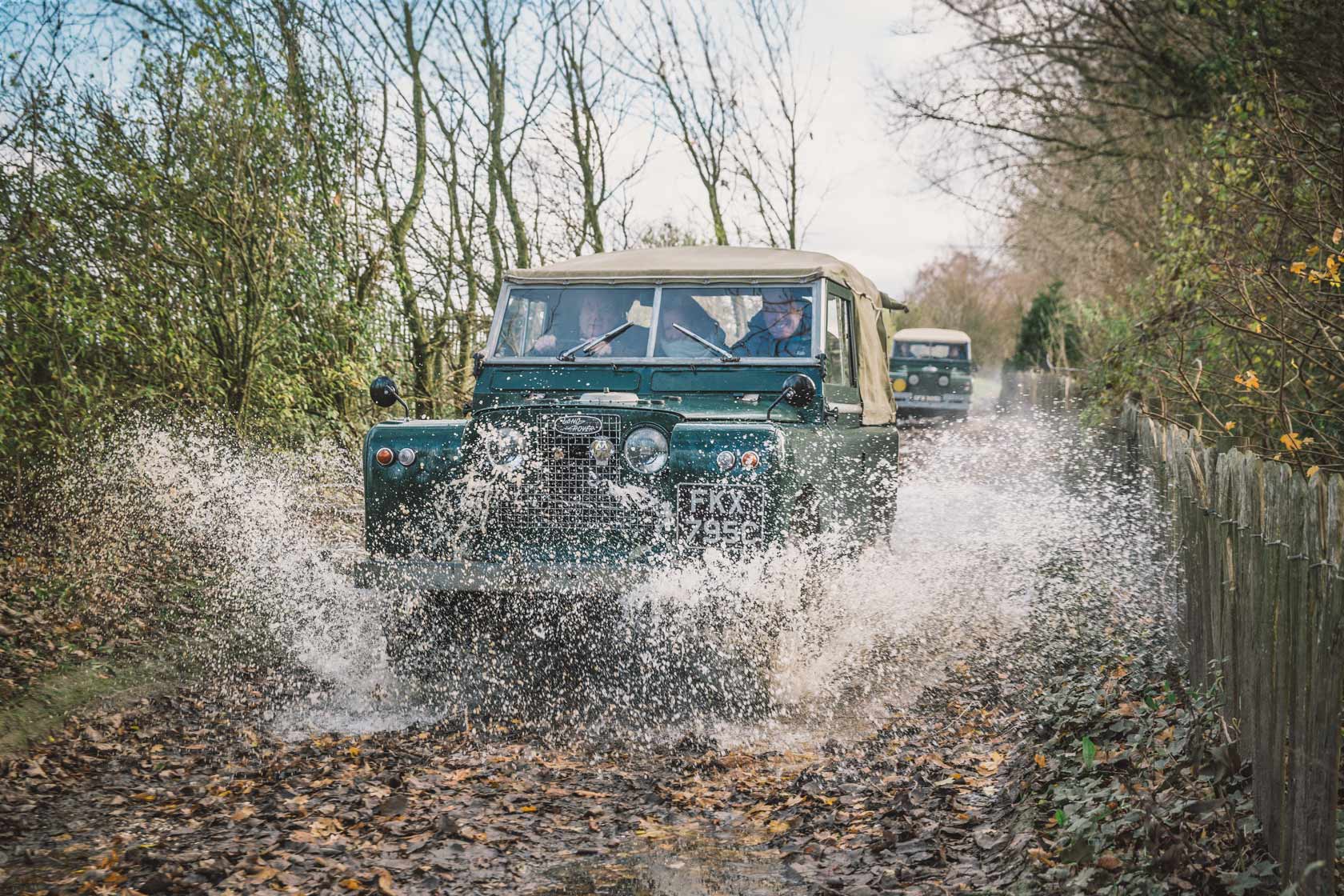 Goodwood, Big Green Egg and Tom Booton Weekend | 50 Years | Big Green Egg | Since 1974