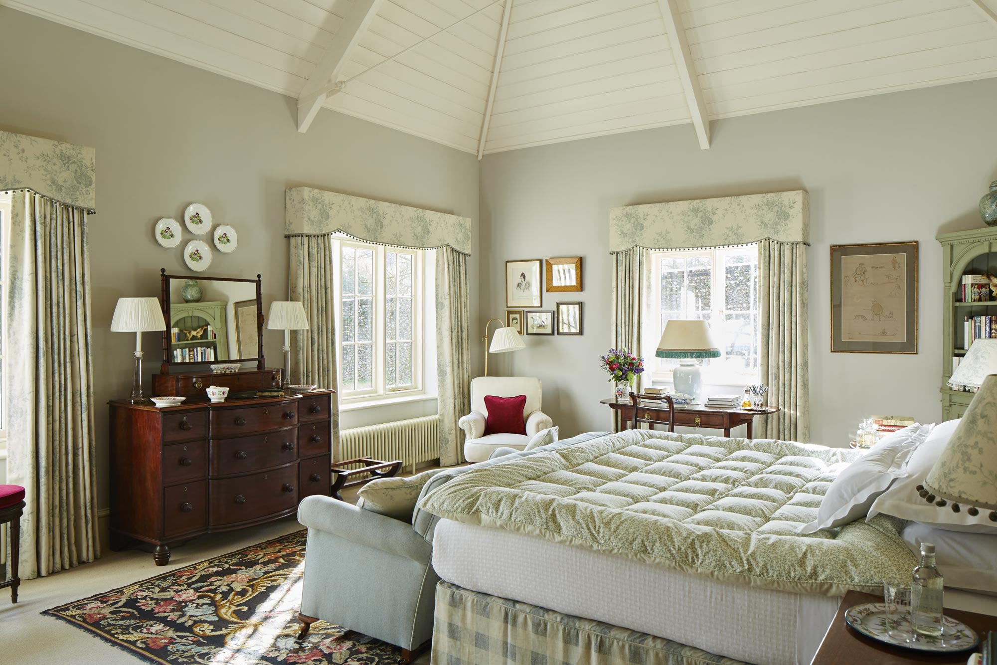 Goodwood, Big Green Egg and Tom Booton Weekend | 50 Years | Big Green Egg | Since 1974