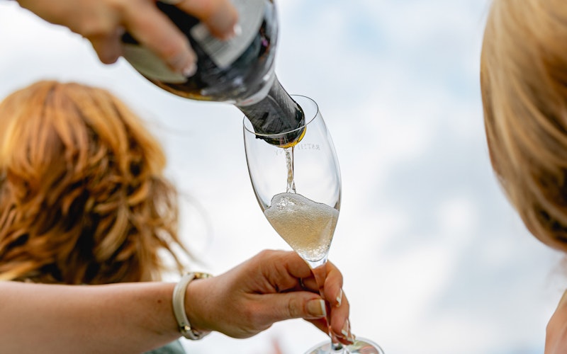 Goodwood, Big Green Egg , Rathfinny and Tom Booton Weekend | 50 Years | Big Green Egg | Since 1974