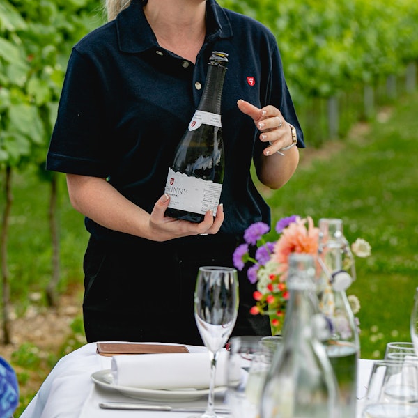 Goodwood, Big Green Egg , Rathfinny and Tom Booton Weekend | 50 Years | Big Green Egg | Since 1974