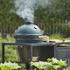 Large Big Green Egg | Table | Kamado Charcoal Barbecue | Since 1974
