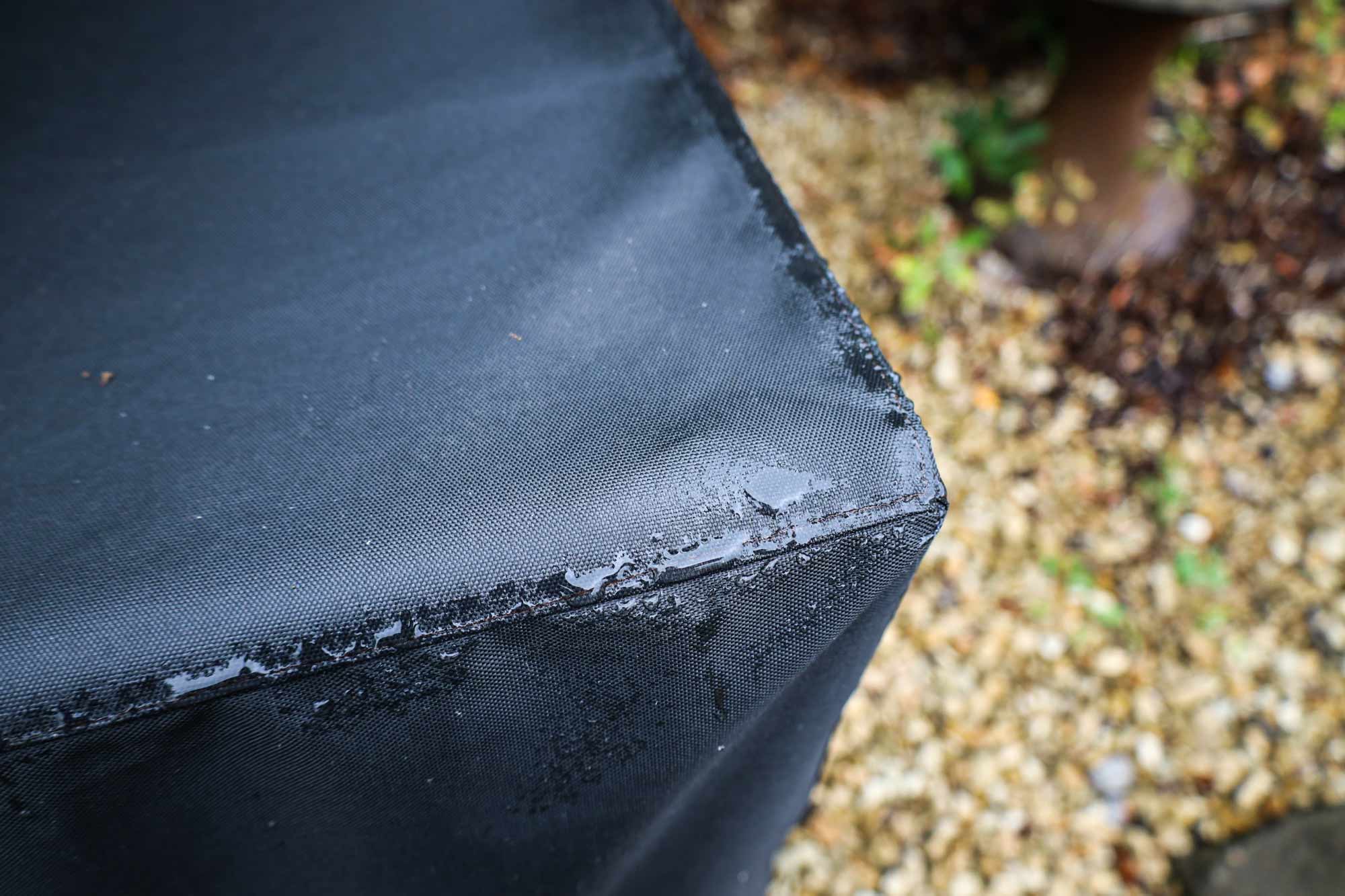 Cover for Premium Mahogany Table | Accessories | Big Green egg