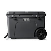 Tundra Haul Cool Box in Charcoal