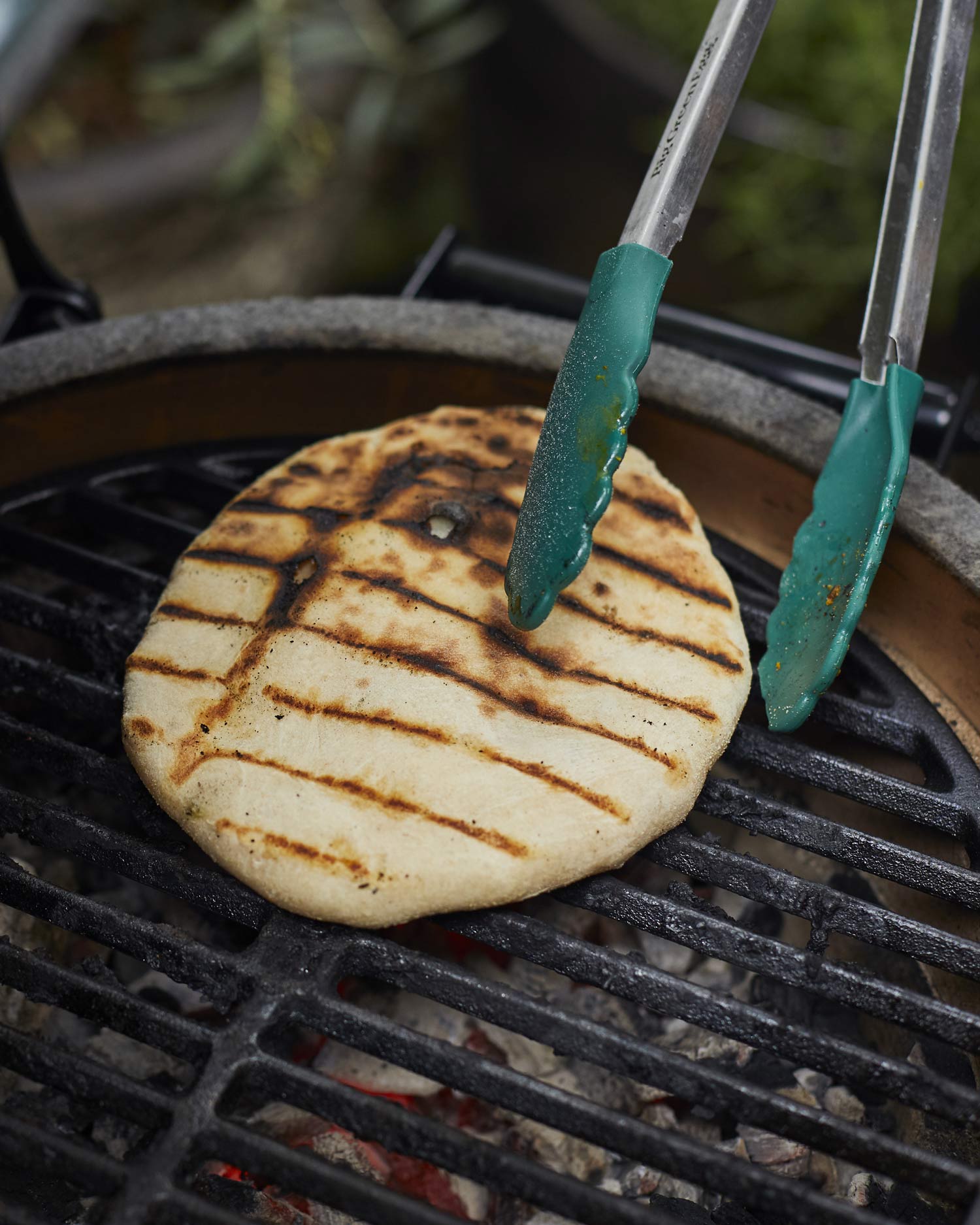 North African Chicken | 50 Recipes | Abigail Ahern | Big Green Egg