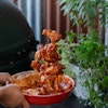 Ed Fisher's Famous Chicken Wings | 50 Recipes | Ed Fisher | Big Green Egg