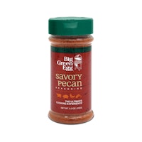 Savoury Pecan Rub