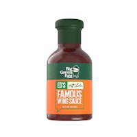Ed's Famous Wing Sauce