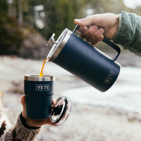 Yeti Expresso Cups x2 | Outdoor Living | Big Green Egg