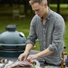 Joshua Hunter | Holland & Holland | Big Green Egg